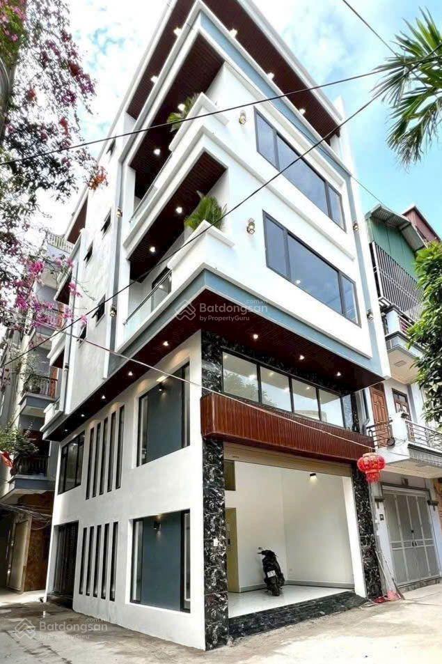 SIÊU PHẨM LÔ GÓC - 6 TẦNG THANG MÁY - 15M RA TRỤC CHÍNH ĐƯỜNG 20M - KINH DOANH SẦM UẤT