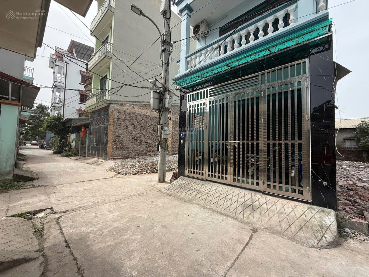 BÁN ĐẤT 70M TRÂU QUỲ, GIA LÂM ĐƯỜNG Ô TÔ 7 CHỖ GIÁ CHỈ 7,3 TỶ