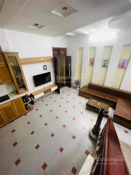 Hiếm có! CHÙA BỘC 29m, chỉ 6 tỷ, Tiền đẹp, Ngõ nông, Nhà thoáng, Gần phố thời trang