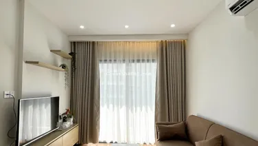 Cho thuê căn hộ 2PN 2PN full nội thất Quận 7 mới 100% gần RMIT, TDTU - LH 0772 605 *** gặp Phụng