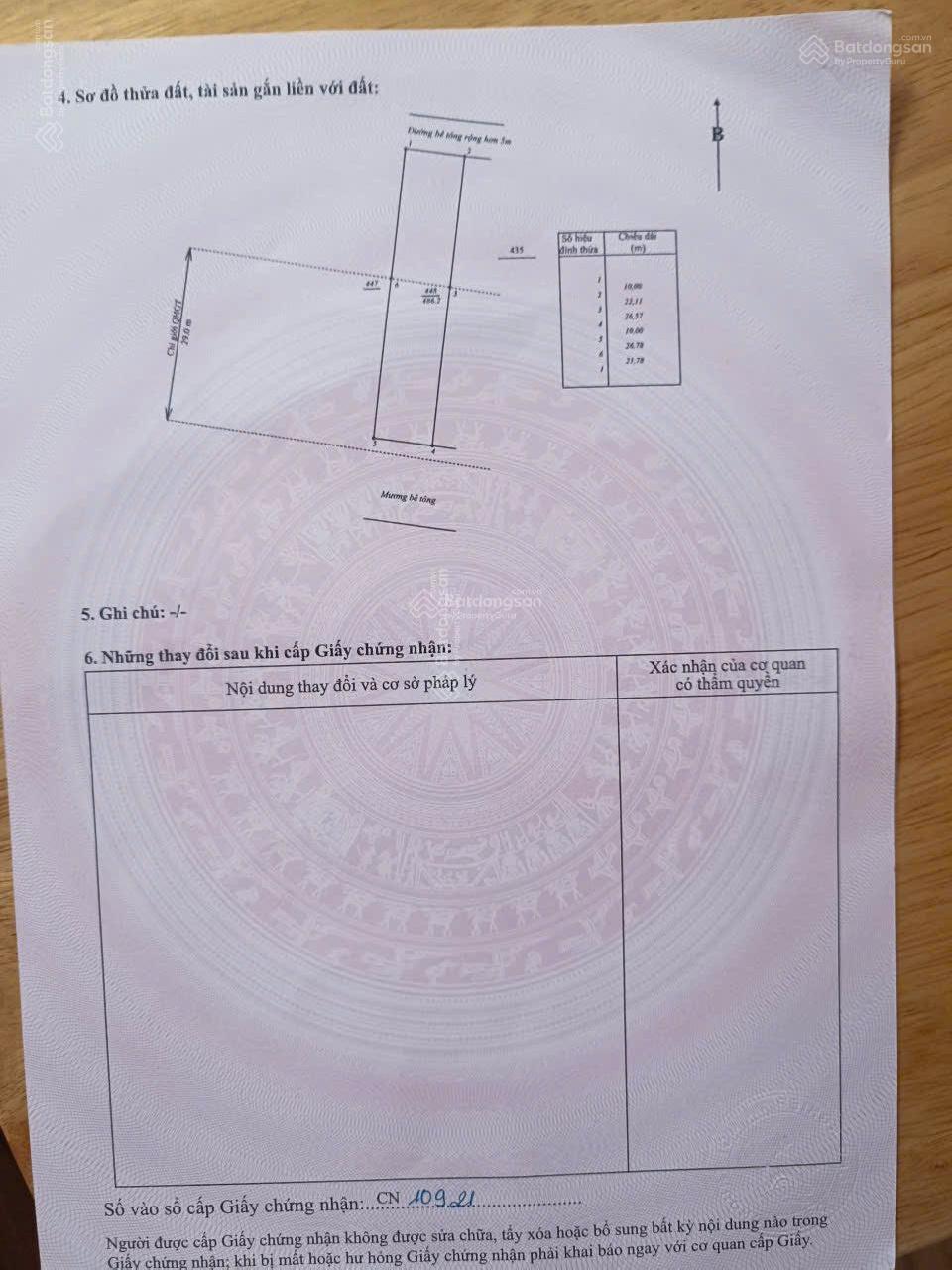 Bán đất bàn cờ Cam Hiệp Nam, đường quy hoạch mở rộng 30m. Giá đầu tư cực tốt