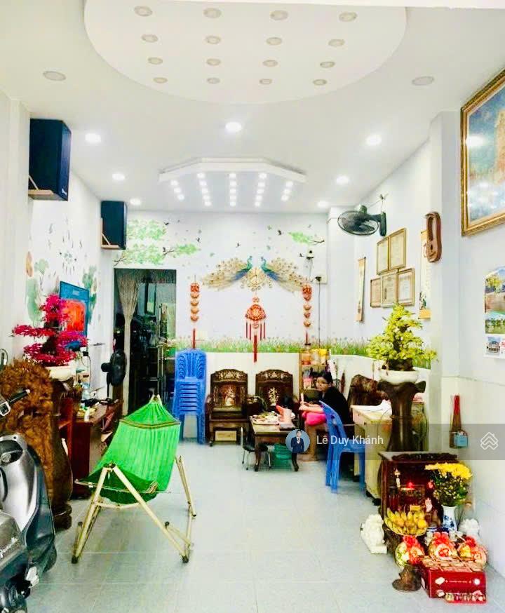 Siêu hiếm ngay ga Văn Thánh P.22 - Ngộp "14.5 tỷ giảm về 12.9 Tỷ" bán nhanh nhà 4 tầng đường 12m