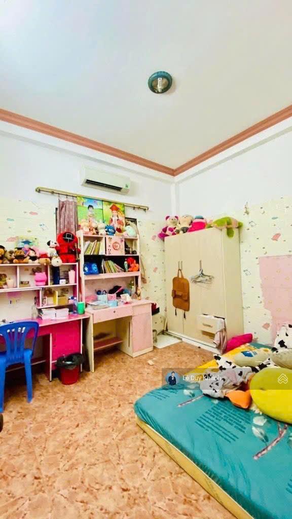 Siêu hiếm ngay ga Văn Thánh P.22 - Ngộp "14.5 tỷ giảm về 12.9 Tỷ" bán nhanh nhà 4 tầng đường 12m