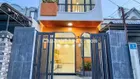 Bán nhà trệt lầu xây mới 3 phòng ngủ - đường F5 KDC tổ 3A, P. An Bình, gần chợ Nổi Cái Răng