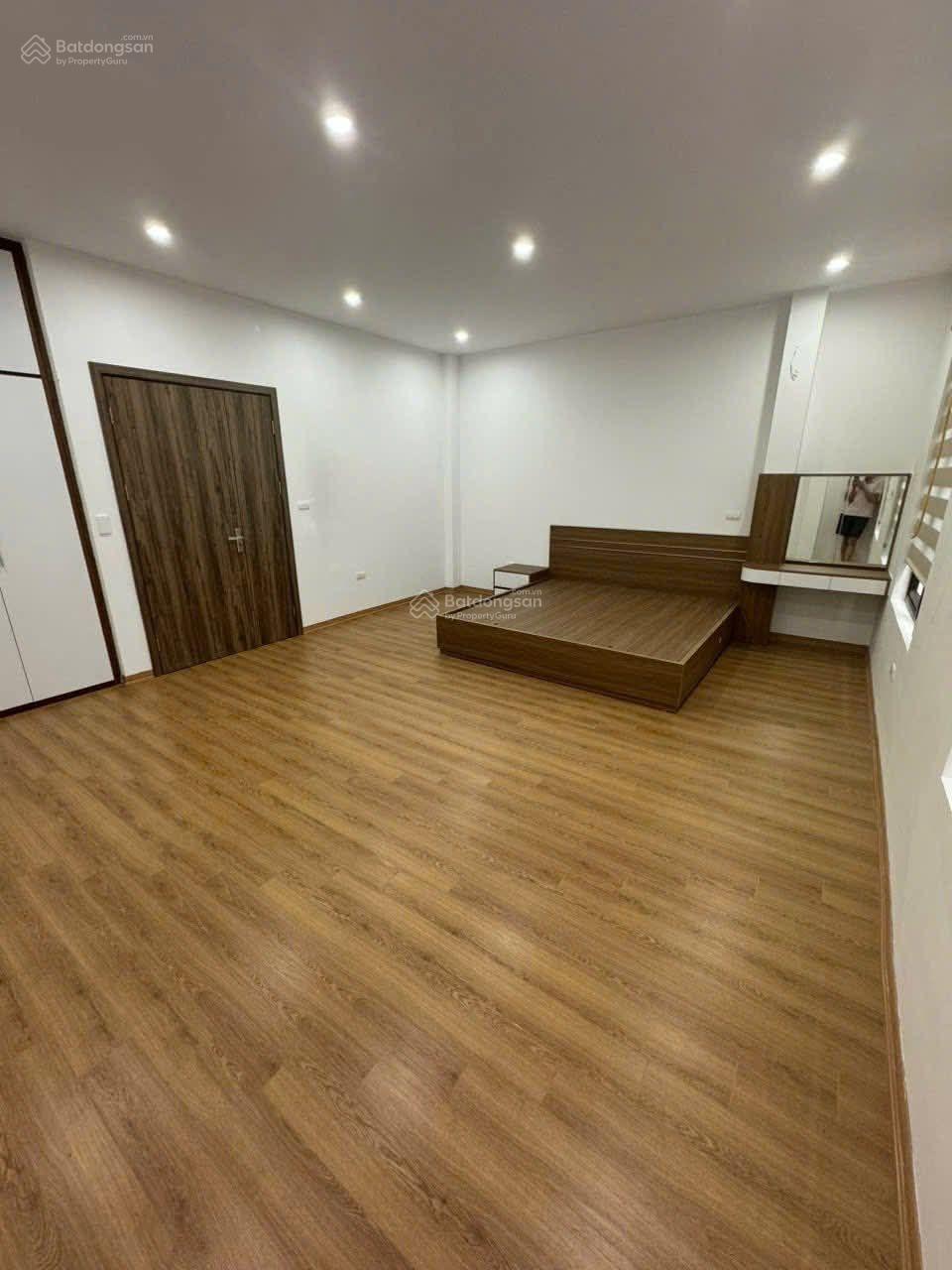 Mặt tiền 6m Định Công Hạ, DT 43m2 4 Tầng Giá 8.98 tỷ! KHÔNG CÓ CĂN THỨ 2