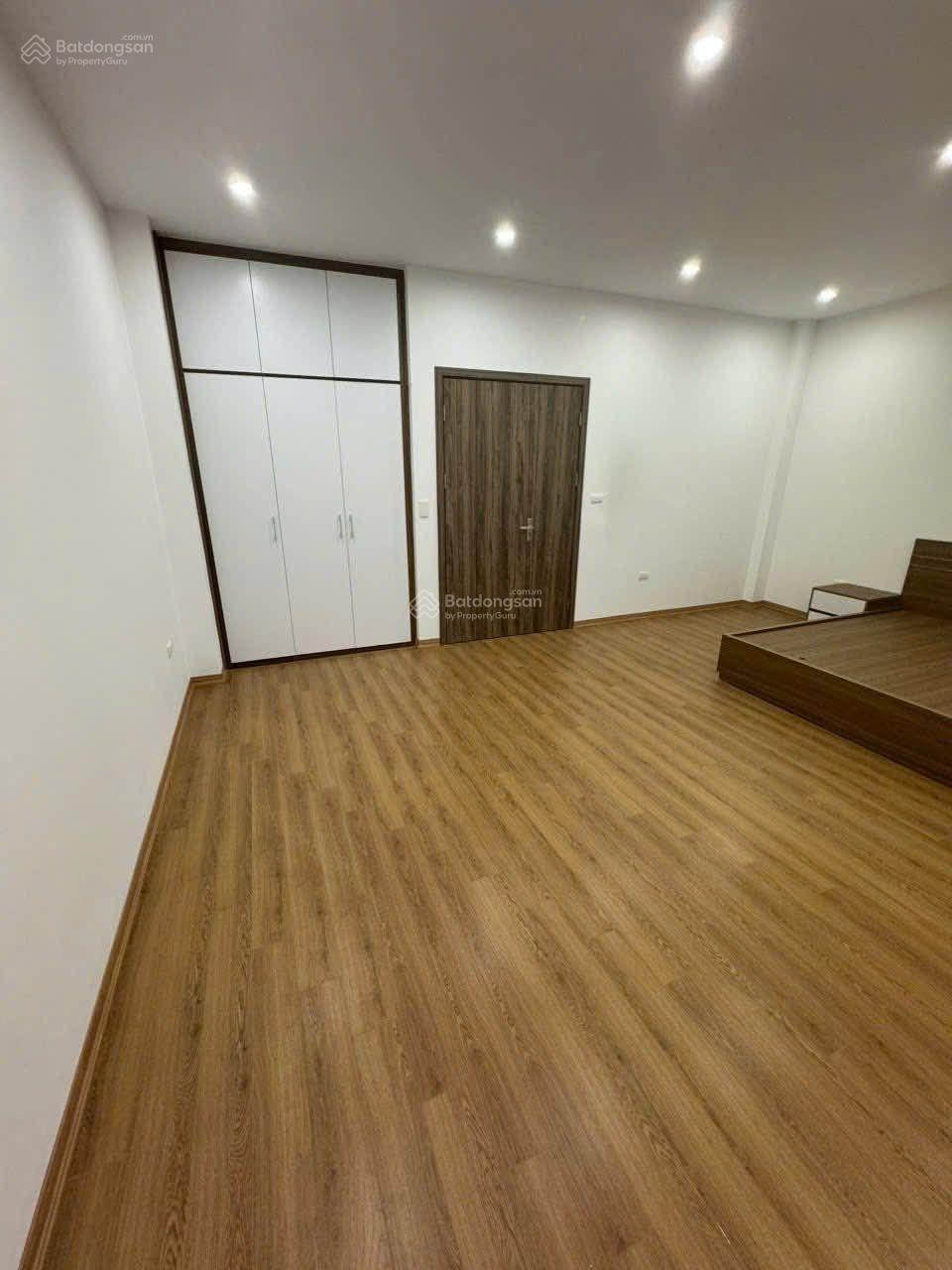 Mặt tiền 6m Định Công Hạ, DT 43m2 4 Tầng Giá 8.98 tỷ! KHÔNG CÓ CĂN THỨ 2