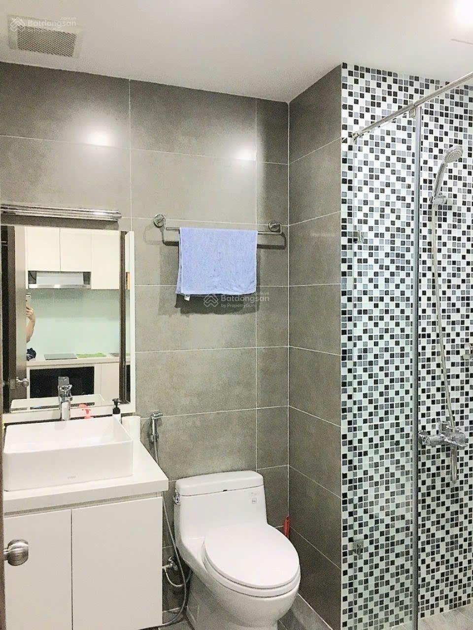 Căn hộ Officetel Garden Gate Novaland gần sân bay 35m2 10.5 triệu đầy đủ nội thất view thoáng mát