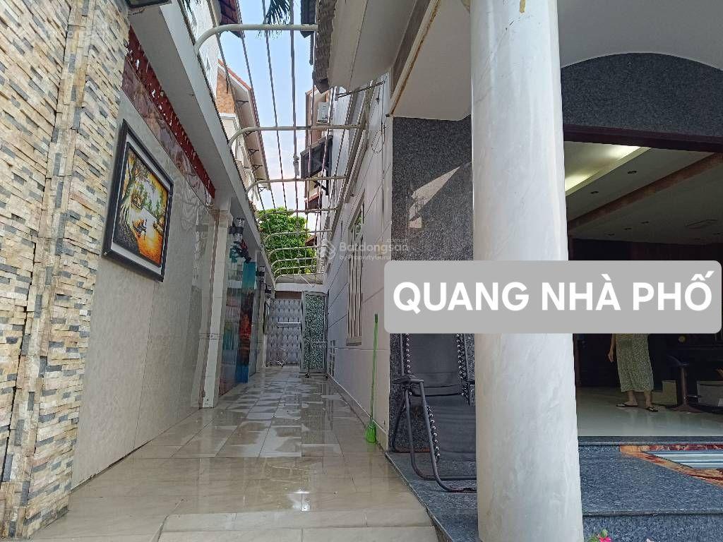 Biệt thự Him Lam - Trung Sơn, giáp Phú Mỹ Hưng, Lotte Quận 7, 12.5x20m, 4 tầng, giá 60. X tỷ