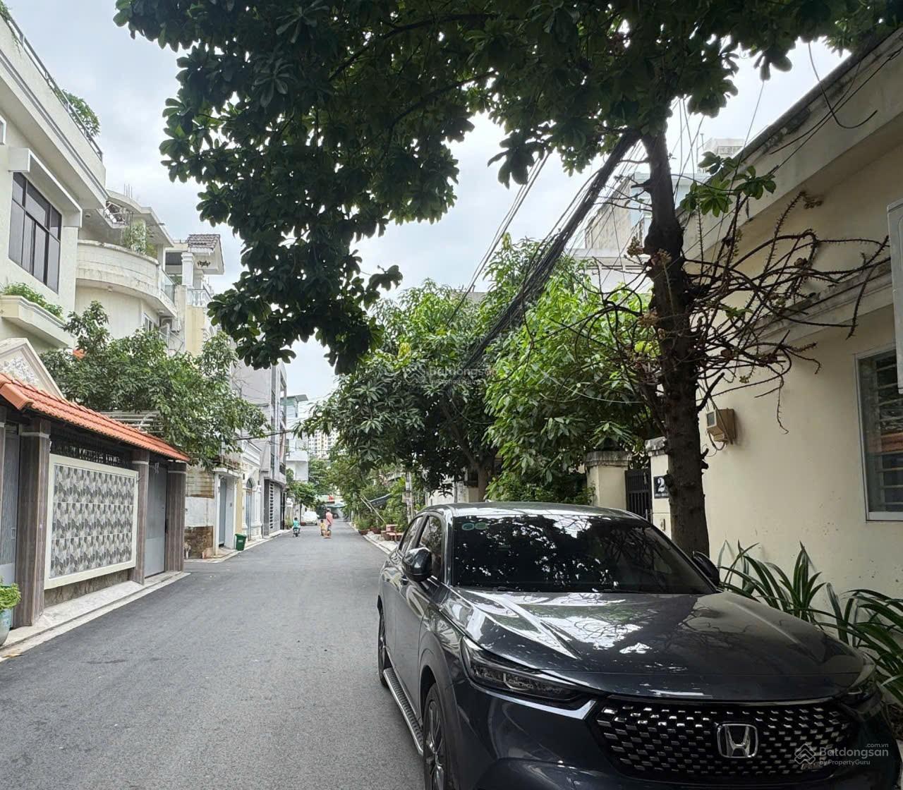 TIN THẬT 100% CHỈ 159 TRIỆU/M2 hẻm 8m (9x25m, 200m2) Nguyễn Văn Hưởng Thảo Điền, Q2