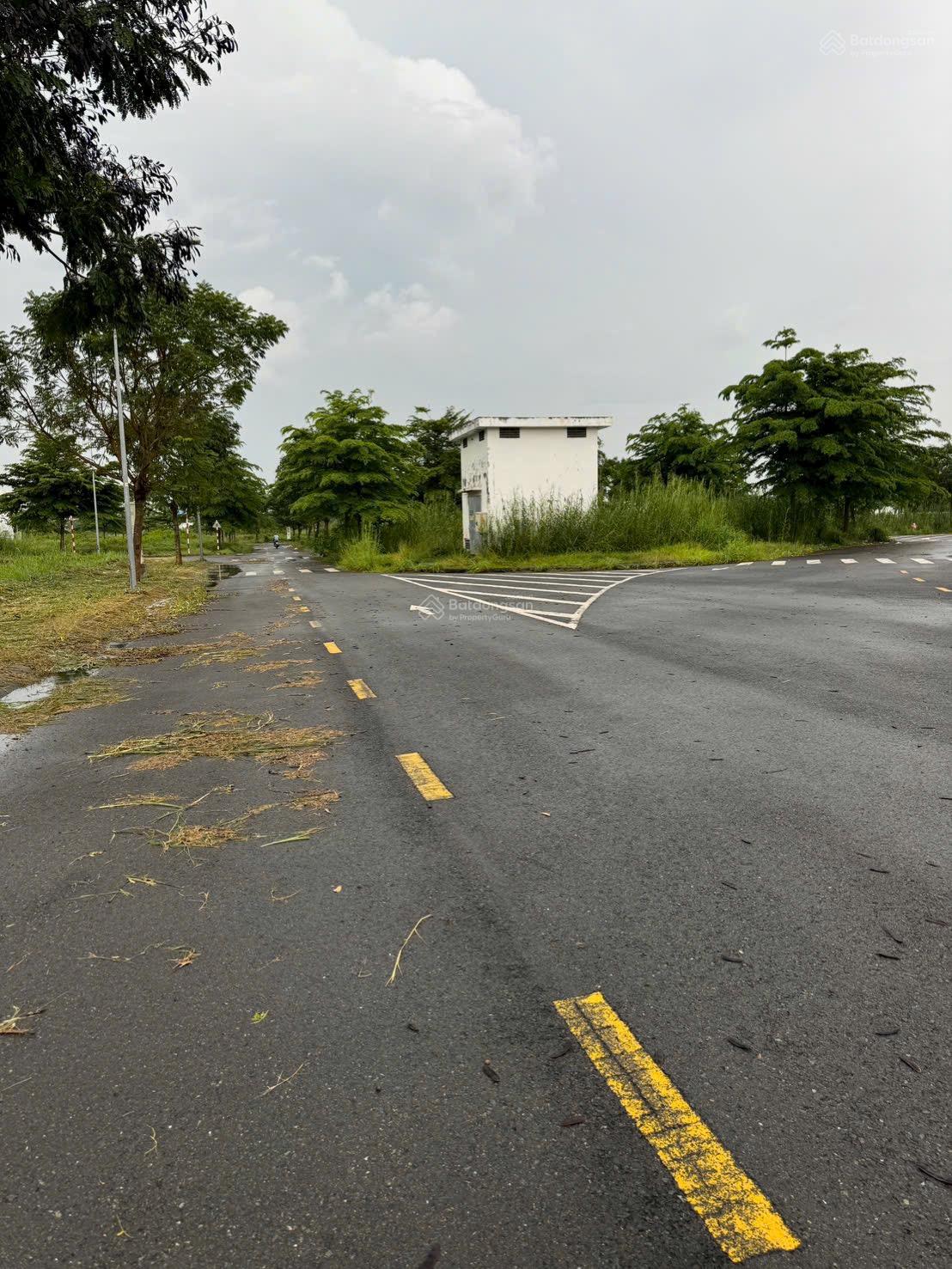 Bán Đất Nền Dự Án Saigon Riverpark, 1,93 tỷ, 80m2, mã nền B2.22 gần công viên, đường lớn trước đất