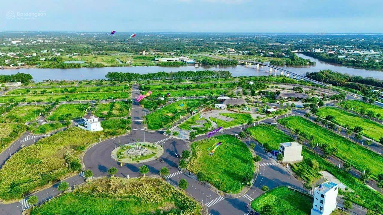 Bán Đất Nền Dự Án Saigon Riverpark, 1,93 tỷ, 80m2, mã nền B2.22 gần công viên, đường lớn trước đất Bán Đất Nền Dự Án Saigon Riverpark, 1,93 tỷ, 80m2, mã nền B2.22 gần công viên, đường lớn trước đất