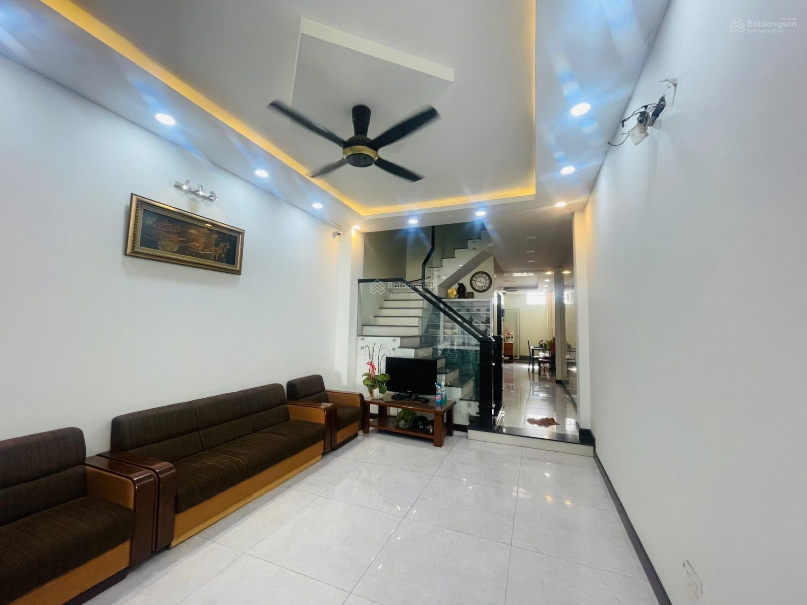 Bán nhà 4 tầng MT đường Lâm Văn bền kinh doanh đông..Giá 18ty TL