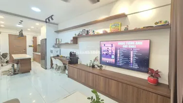 Bán Căn Hộ Prosper Plaza - 54m2 - 2,550 tỷ| DT 65 m2 - 3,030 Tỷ