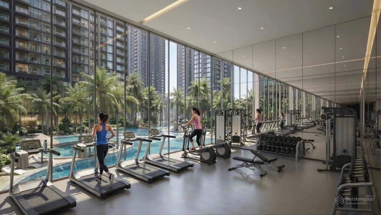 Bán căn 2 ngủ cộng tầng 10 hướng Đông nam The k park Avenue giá tốt lh 0973 969 ***