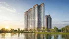 Bán căn 2 ngủ cộng tầng 10 hướng Đông nam The k park Avenue giá tốt lh 0973 969 ***