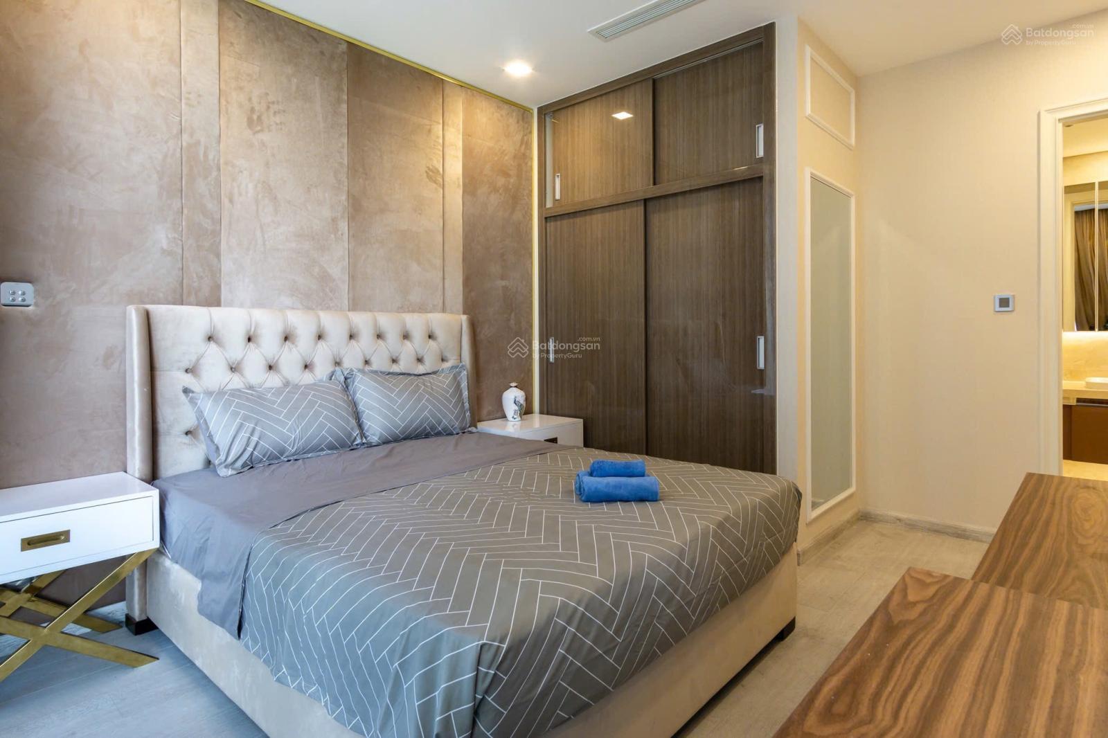 Cho thuê căn hộ đẹp tại Vinhomes Golden River Ba Son, 26 triệu, 76 m2