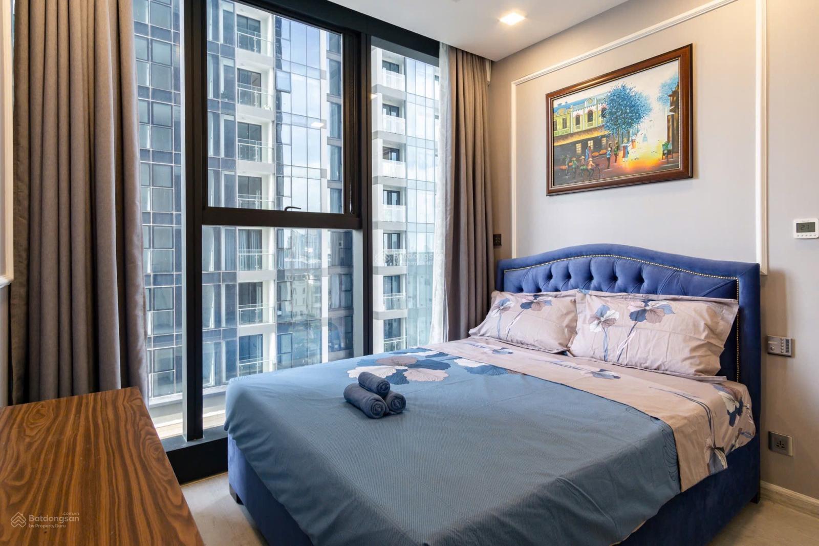 Cho thuê căn hộ đẹp tại Vinhomes Golden River Ba Son, 26 triệu, 76 m2