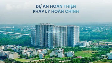 Thanh toán chỉ từ 930 triệu sở hữu căn hộ MT Eastmark ký trực tiếp CĐT, NH hỗ trợ vay đến 70%
