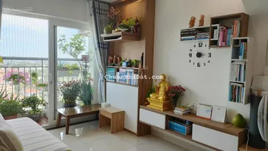 Moonlight Residences nhà mới 2PN, chỉ 4 tỷ, đầy đủ nội thất, HDMB, view đẹp, LH: 0904 722 ***
