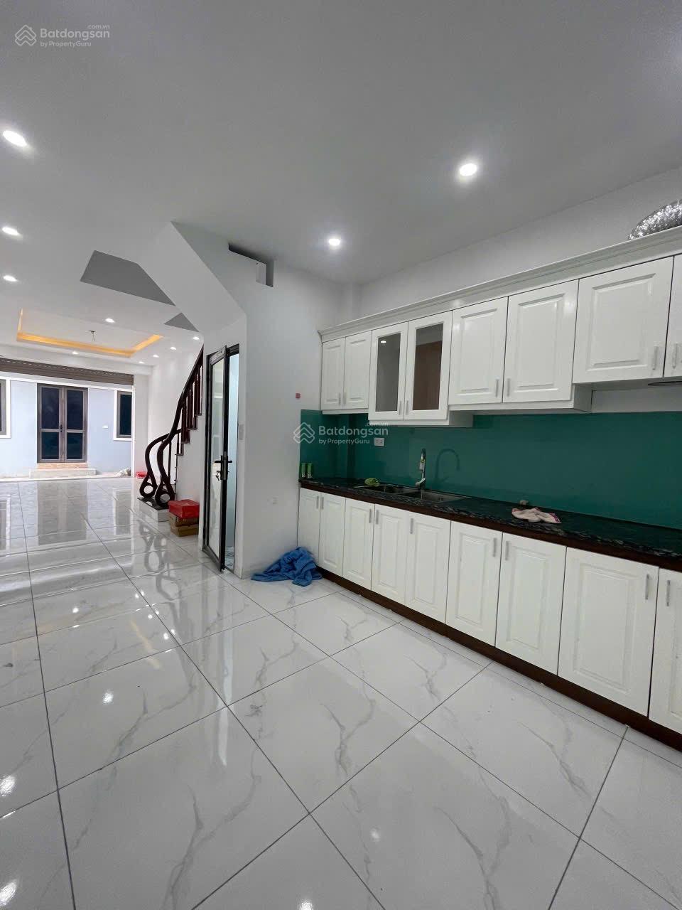 Chính Chủ Bán Nhà Xây Đơn Lập Vân Côn, Ô Tô Đỗ Cổng - 4 Tầng, 4 Ngủ. Giá 3,8 tỷ Giáp Đại Lộ TL.