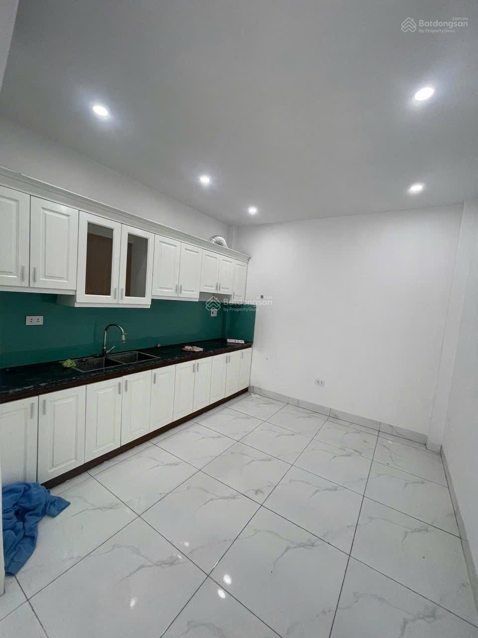 Chính Chủ Bán Nhà Xây Đơn Lập Vân Côn, Ô Tô Đỗ Cổng - 4 Tầng, 4 Ngủ. Giá 3,8 tỷ Giáp Đại Lộ TL.