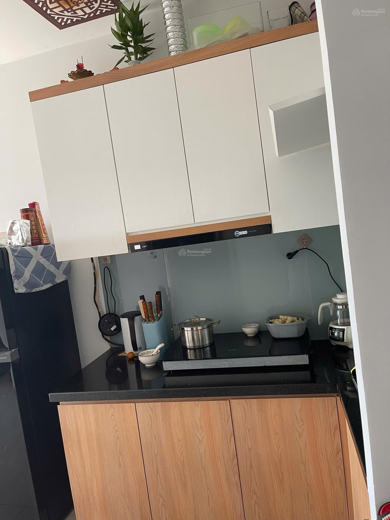 Bán Bcons Green View QL1K, 2,25 tỷ/52m2/ full NT, bao thuế phí. LH 0948 332 ***