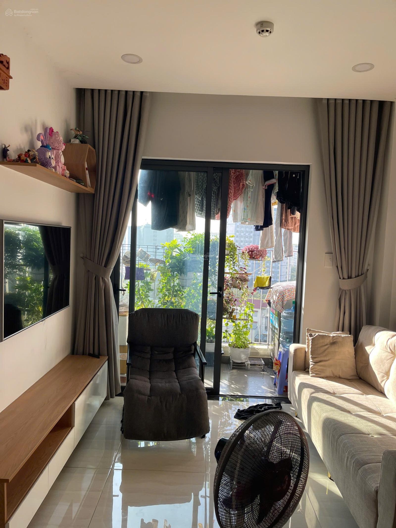 Bán Bcons Green View QL1K, 2,25 tỷ/52m2/ full NT, bao thuế phí. LH 0948 332 ***