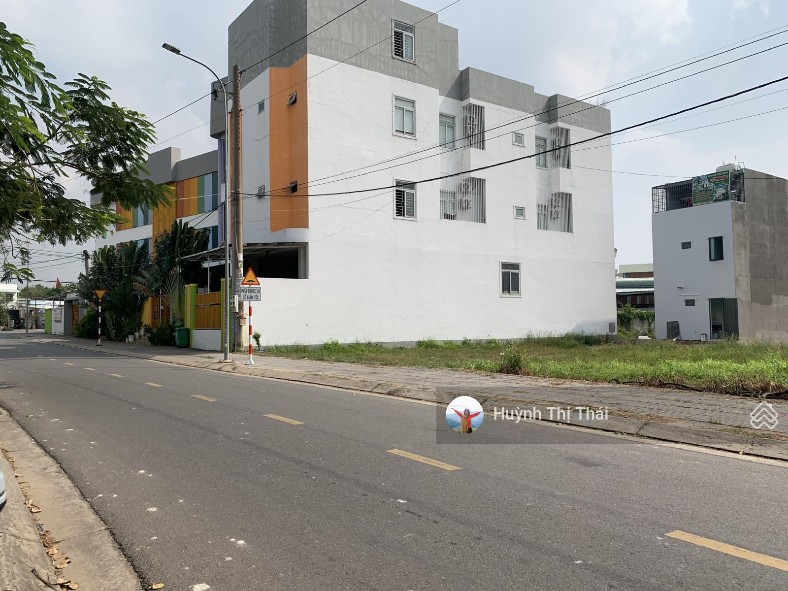 Cần tiền khách gửi bán lô đất đường nhựa, gần TTTM Bà Rịa, sổ hồng riêng