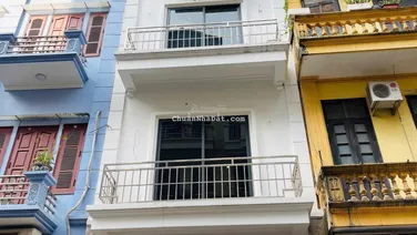 Bán liền kề Đại Kim, Nguyễn Cảnh Dị, giá tốt nhất khu vực, diện tích 55m2, 5 tầng, chỉ 19.5 tỷ