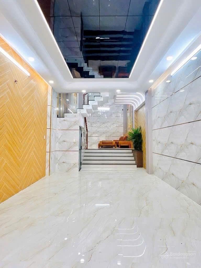 Chính chủ bán nhà khu phân lô hẻm 55 Tây Lân, Bình Tân: 4mx14m đúc 1 lửng 3 lầu Chính chủ bán nhà khu phân lô hẻm 55 Tây Lân, Bình Tân: 4mx14m đúc 1 lửng 3 lầu