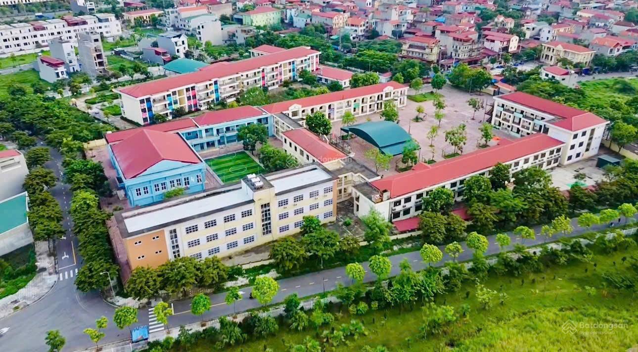 Đất sẵn sổ trung tâm TX. Sơn Tây, 80m2 thổ cư chưa đến 1,3 tỷ, cách TL413 đang mở chủ 500m