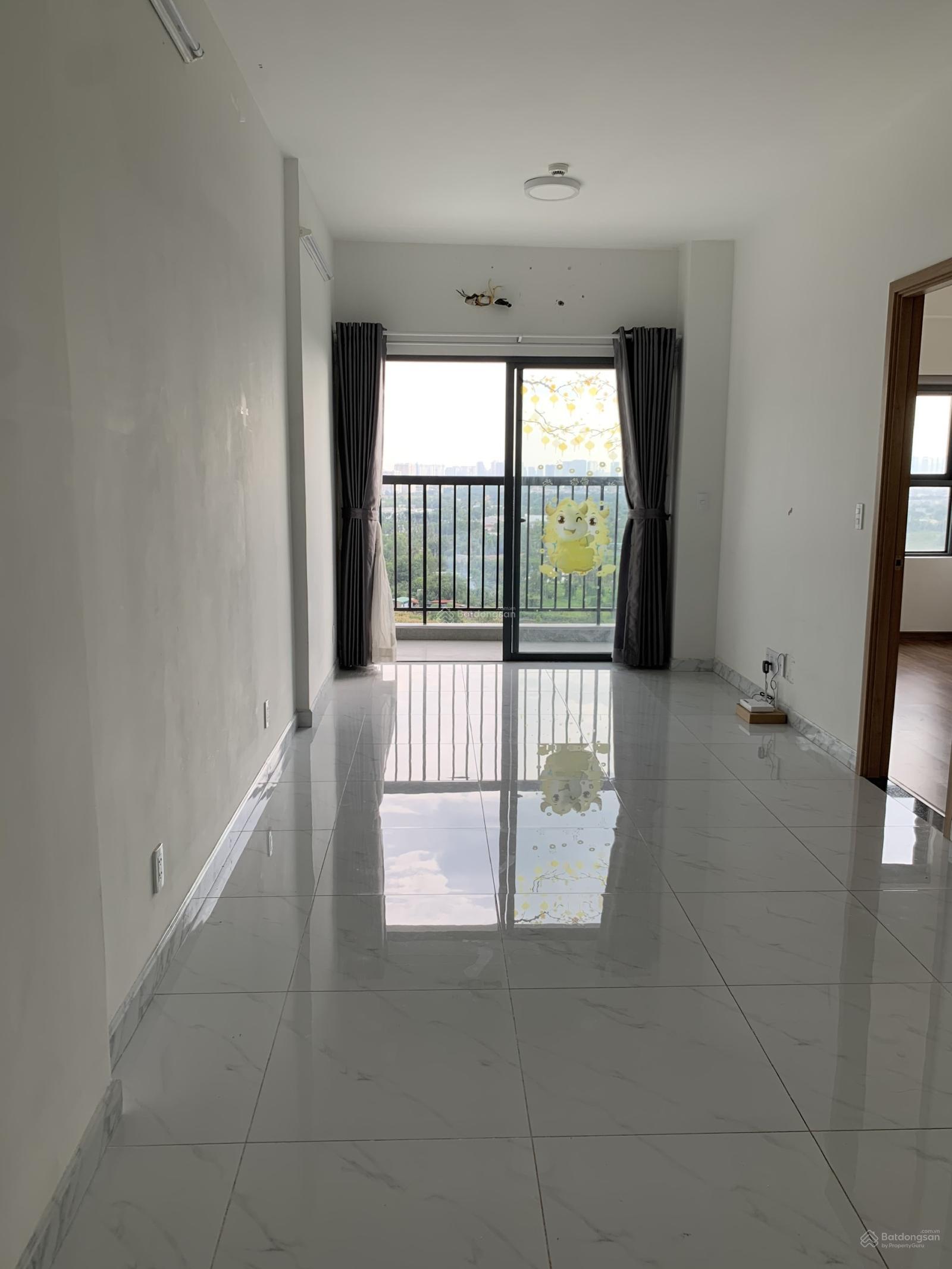 Chính chủ cần bán căn hộ Sài Gòn Avenue 62m2-2PN