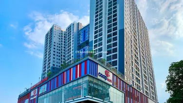 Chính chủ cần bán căn hộ Sài Gòn Avenue 62m2-2PN