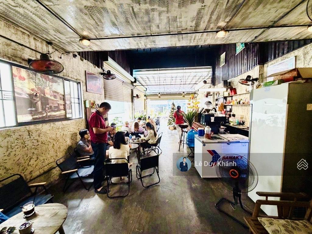 Hàng hiếm xây CHDV (hầm + 6 tầng) - Bán nhà nát 2 tầng 100m2 - Lô góc hẻm xe tải Nguyễn Văn Đậu