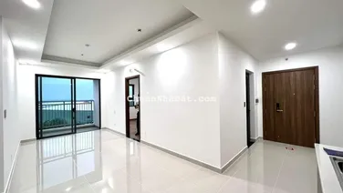 Cho thuê căn hộ 2PN Q7 Sài Gòn Riverside nhà mới sạch sẽ, nội thất đẹp ở ngay LH: 0919 860 ***