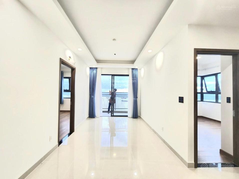 Cho thuê căn hộ 2PN Q7 Sài Gòn Riverside nhà mới sạch sẽ, nội thất đẹp ở ngay LH: 0919 860 ***