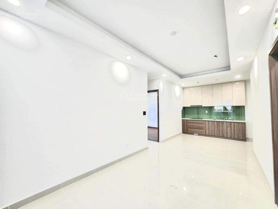 Cho thuê căn hộ 2PN Q7 Sài Gòn Riverside nhà mới sạch sẽ, nội thất đẹp ở ngay LH: 0919 860 ***