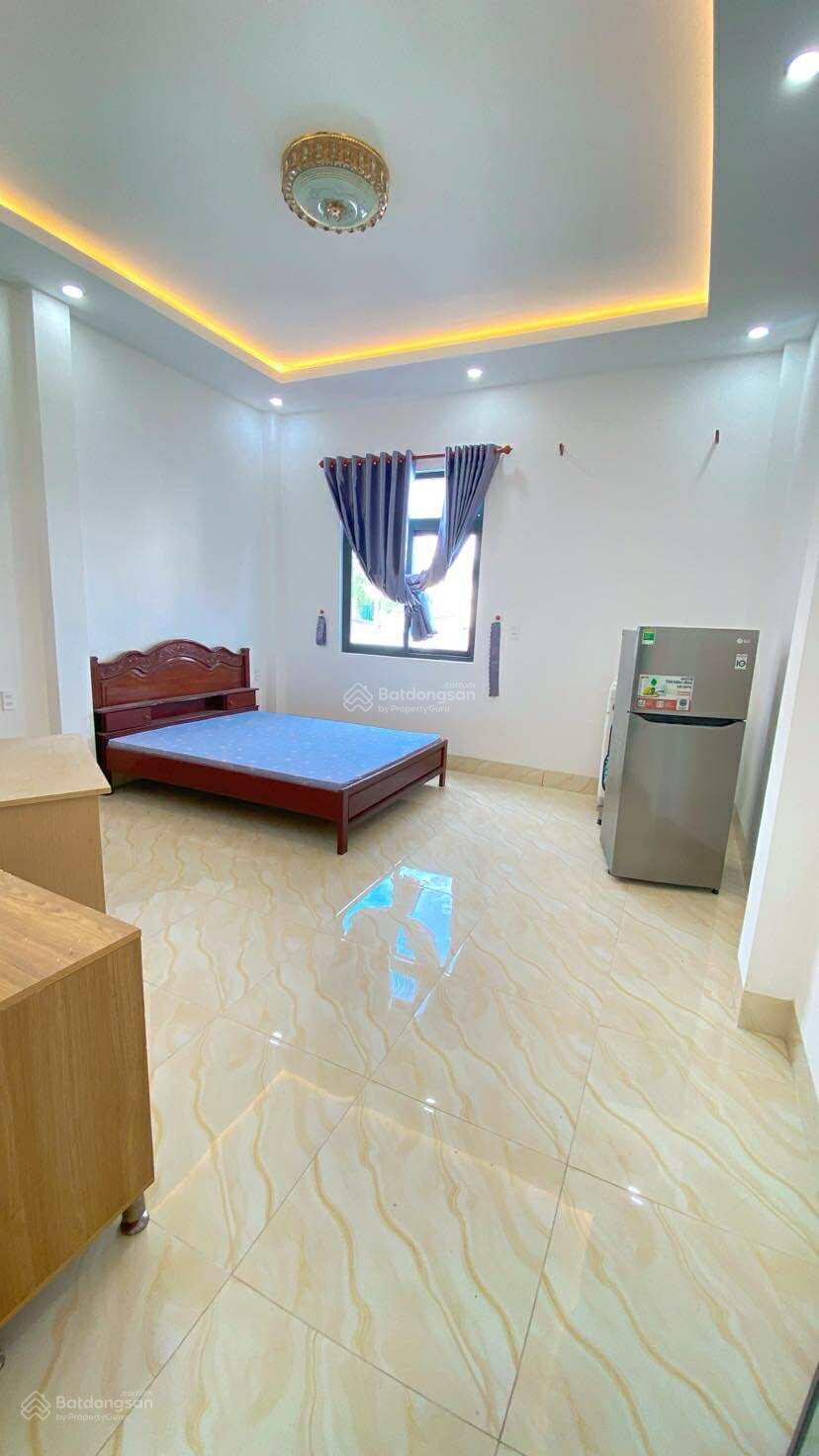 Cho thuê nhà 1 lầu gần Coopmart Bình Thuỷ 10 triệu tiện văn phòng