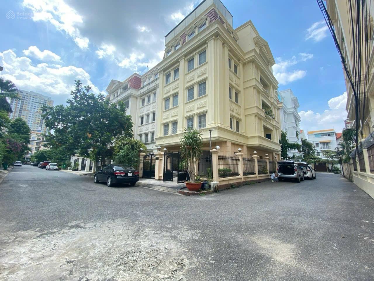 Thật 100% hiếm mặt tiền 15 x 15m công nhận 225m2 Vành Đai Tây - Trần Lựu An Phú - An Khánh Quận 2