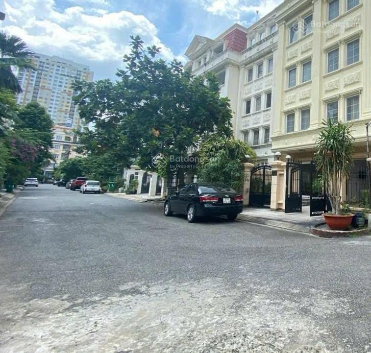 Thật 100% hiếm mặt tiền 15 x 15m công nhận 225m2 Vành Đai Tây - Trần Lựu An Phú - An Khánh Quận 2