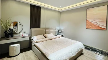 Chính chủ bán căn hộ 96m2 - 3pn2vs chung cư Green Park. Giá 9,35 tỷ bao hết phí. Liên hệ 0985 222 ***