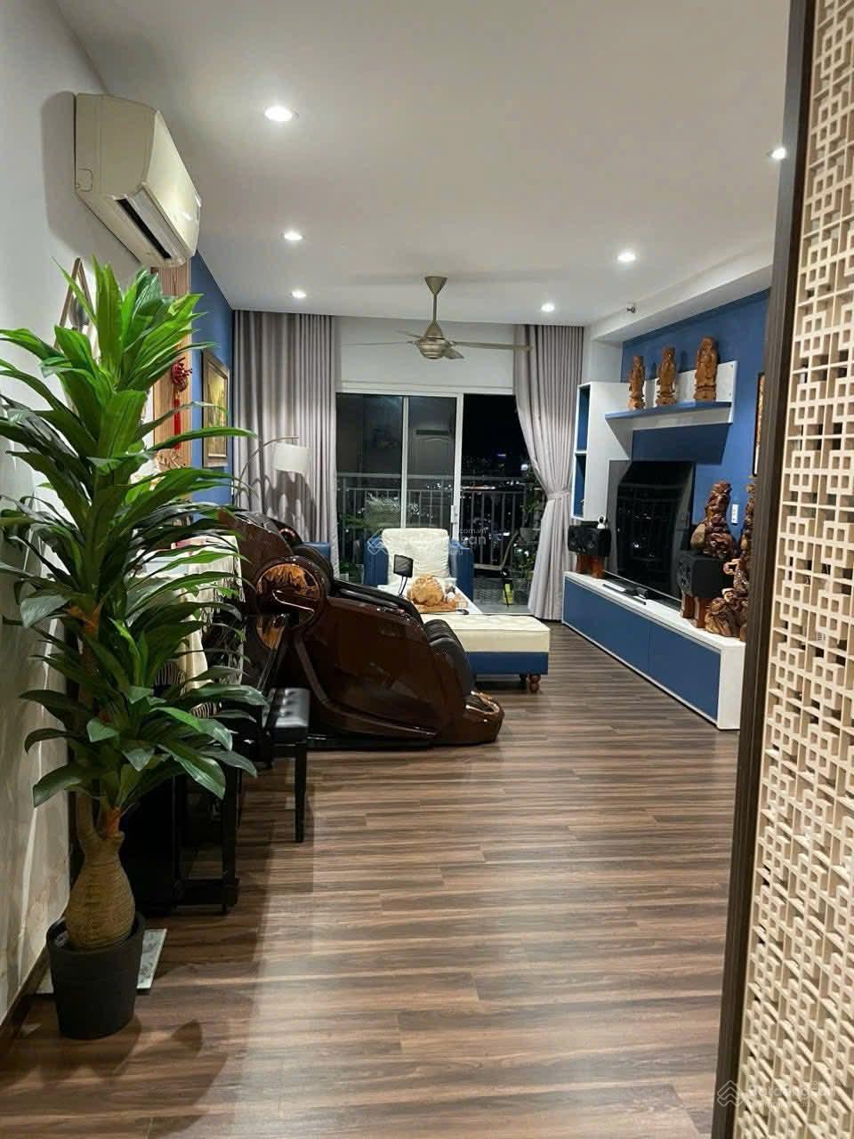 Cho thuê căn hộ 3PN, 2WC, 22 triệu VND, 110m2 ở Sunrise City, Q7, đẹp, nhiều tiện ích Hot!