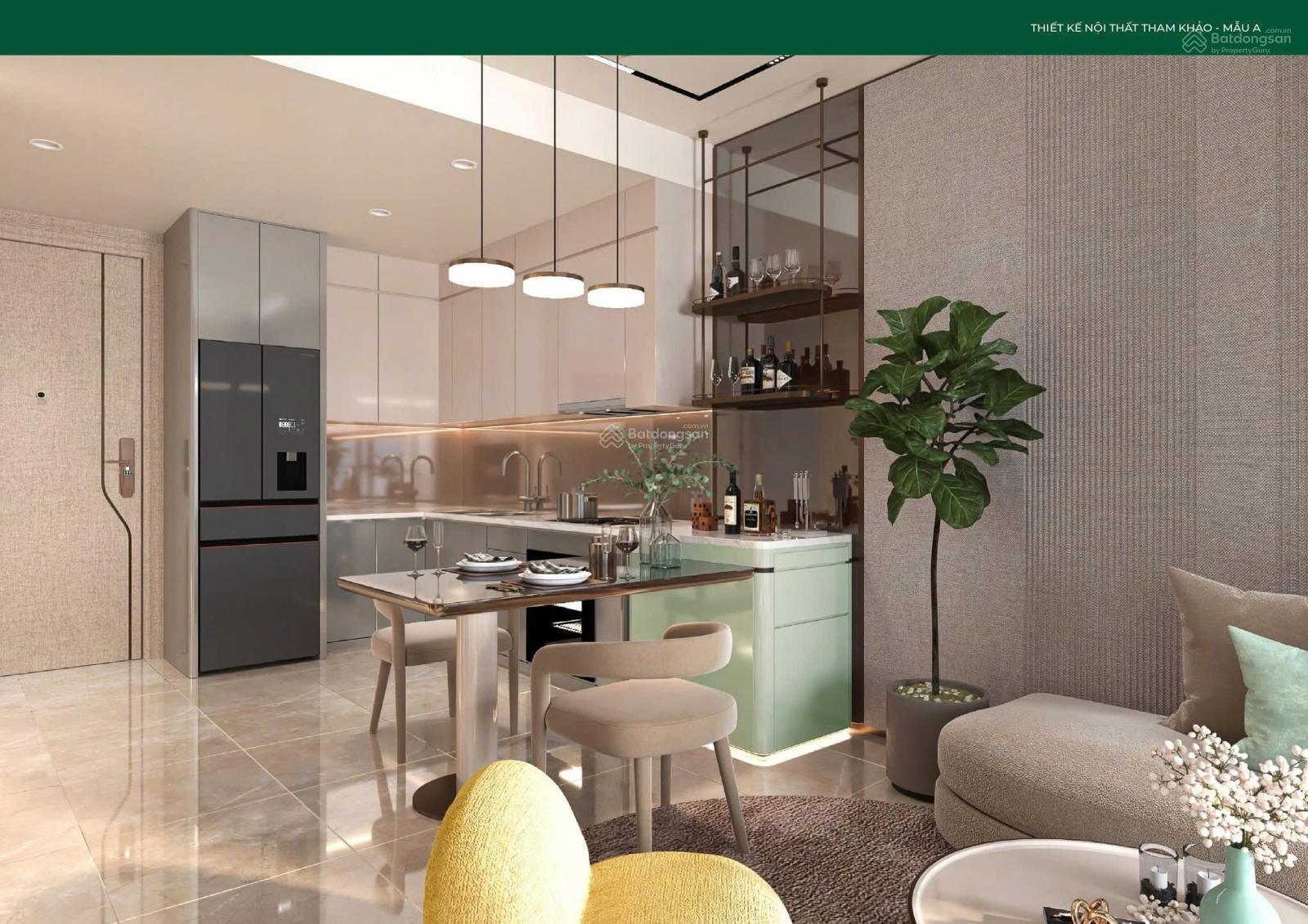 Cập nhật giỏ hàng mới nhất Trellia - Mizuki, thanh toán giãn đến 2027 ưu đãi lãi suất 0%