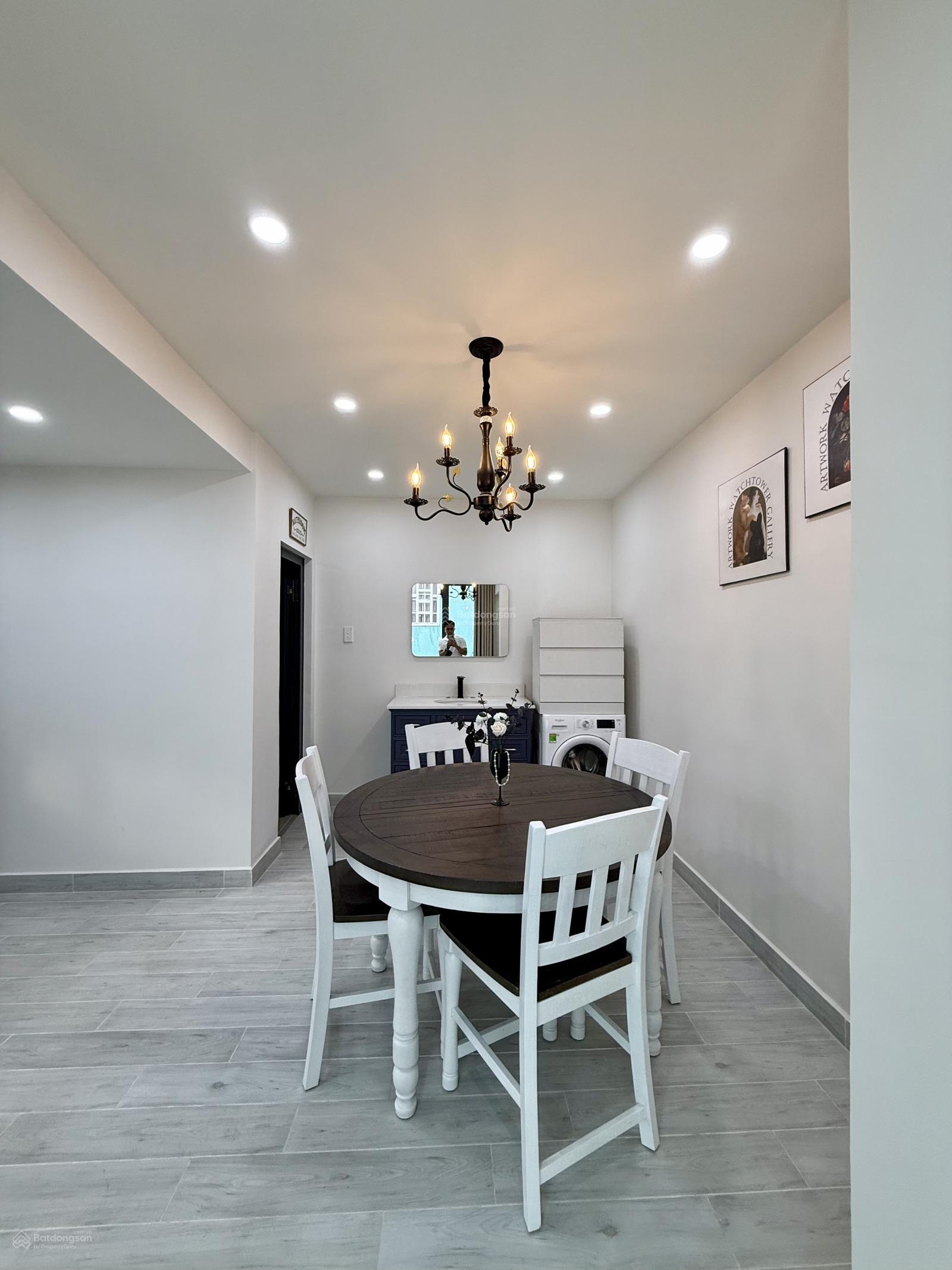 CẦN BÁN CĂN NHÀ CẤP 4 THIẾT KẾ HIỆN ĐẠI, ĐẦY ĐỦ NỘI THẤT, TẠI TRUNG TÂM THÀNH PHỐ BÀ RỊA,