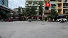 MP Tô Ngọc Vân Tây Hồ - Xây KS Apartment đẳng cấp - 315m2 x 3T MT 10m giá 110 tỷ - view hồ cực hiếm