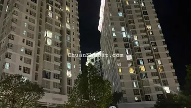 Bán căn 2PN 83m2 Sora Gardens kế Aeon TP mới tầng cao, cho thuê 14 triệu/tháng