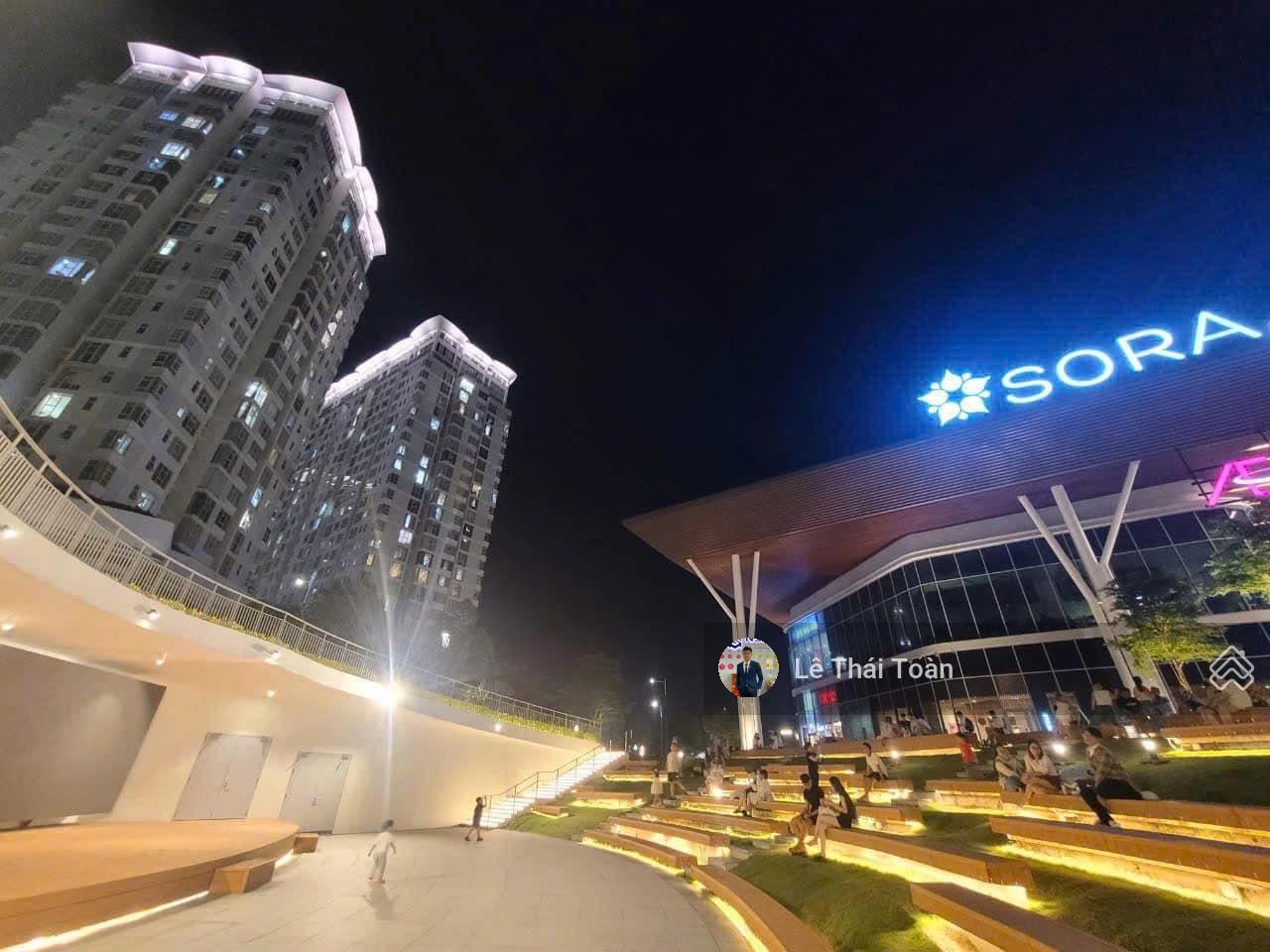 Bán căn 2PN 83m2 Sora Gardens kế Aeon TP mới tầng cao, cho thuê 14 triệu/tháng Bán căn 2PN 83m2 Sora Gardens kế Aeon TP mới tầng cao, cho thuê 14 triệu/tháng