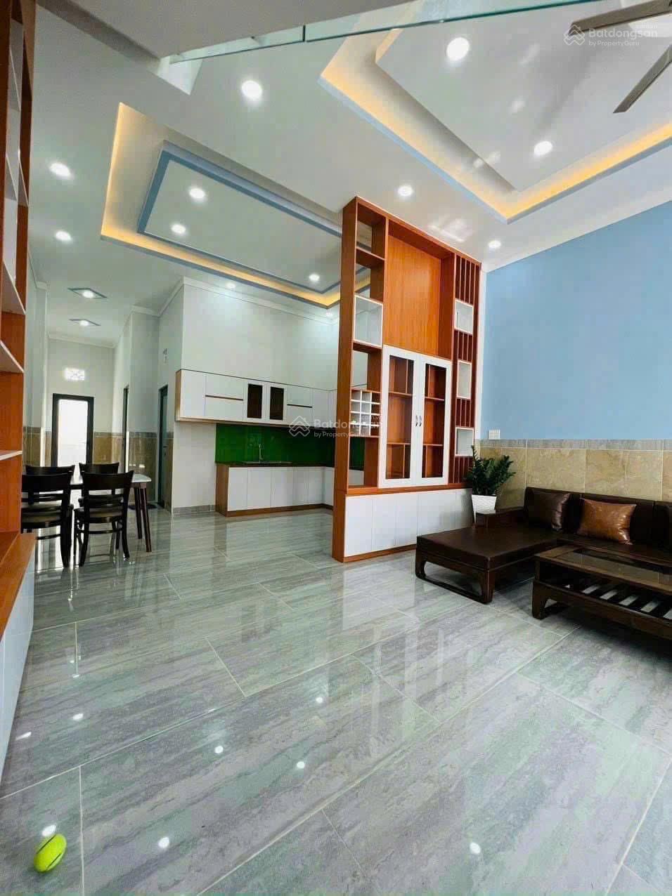 BÁN NHÀ LẦU THỔ CƯ GẦN CHỢ QUANG THẮNG PHƯỜNG TRẢNG DÀI 5x20 - CHỈ 3 tỷ 090