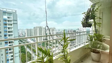 Căn Hộ Cantavil Premier (176m2, 4PN+1, giá 18 tỷ) Ban công lớn, 2 TTTM, Nhà mới nội thất sang xịn