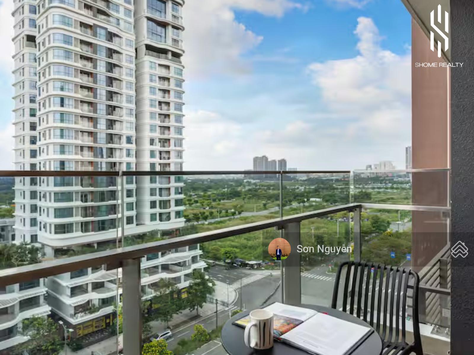 Bán The River - View pháo hoa - Đã có sổ - Giá chỉ 17 tỷ all in - Cam kết rẻ nhất dự án